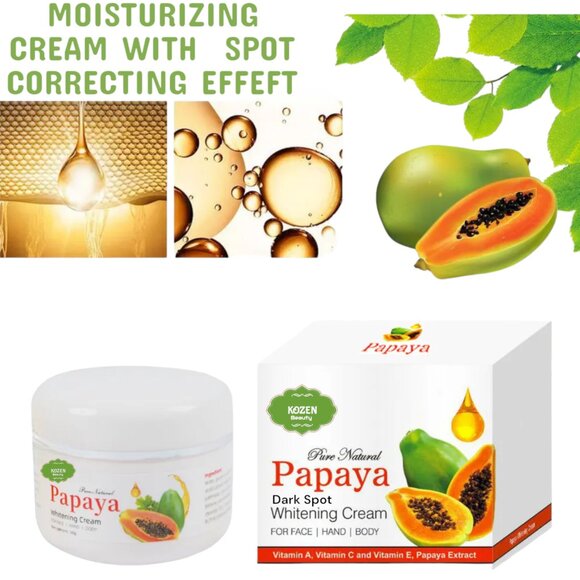 Face Cream - Picture 3 of 5